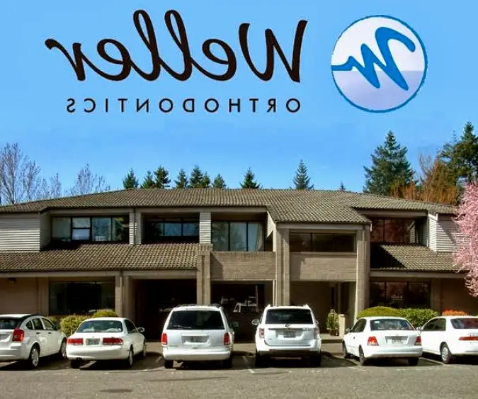 University Place Weller Orthodontics