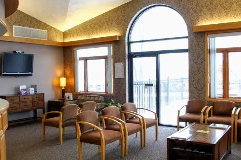 Wausau Wanserski Dental Center For Complex Dentistry