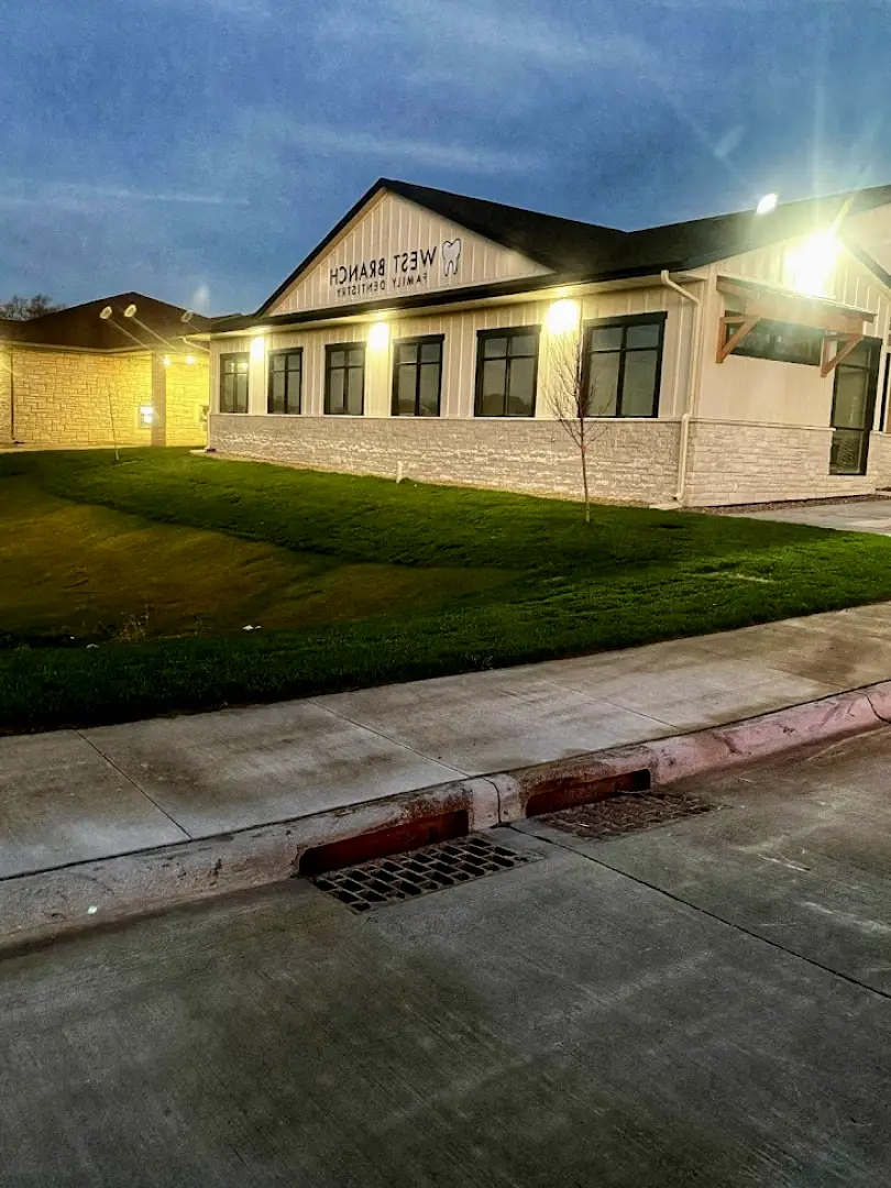  West Branch Family Dentistry