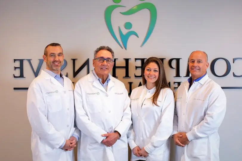 West Hartford Comprehensive Dental Care