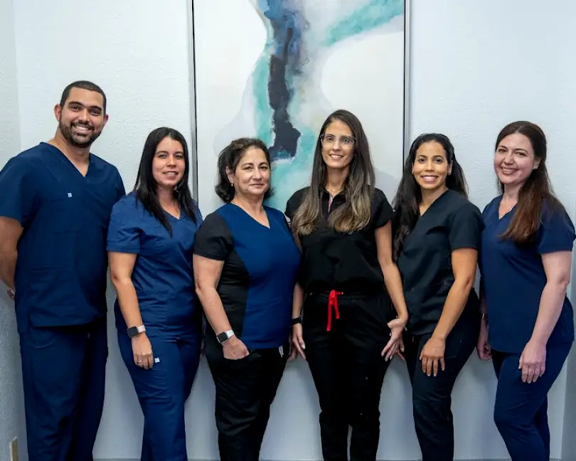 West Palm Beach Perfect Dentistry - Centro Dental Latinoamericano #2