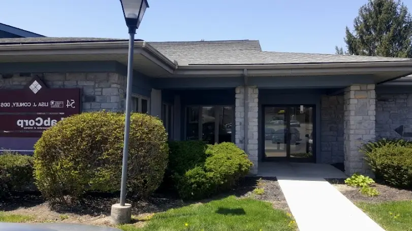 Westerville Conley Lisa J DDS