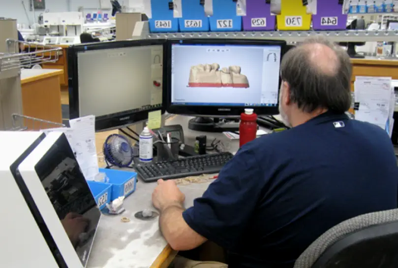Westland Expertec Dental Laboratory, Inc.