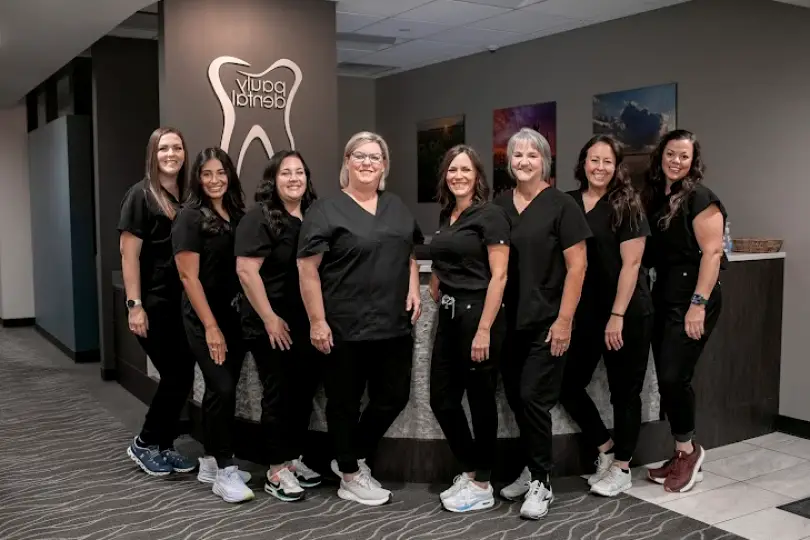  Wichita Pauly Dental