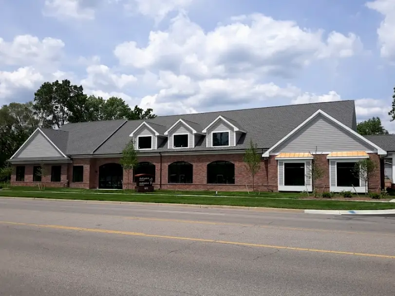 Ypsilanti Betsy Meade Orthodontics