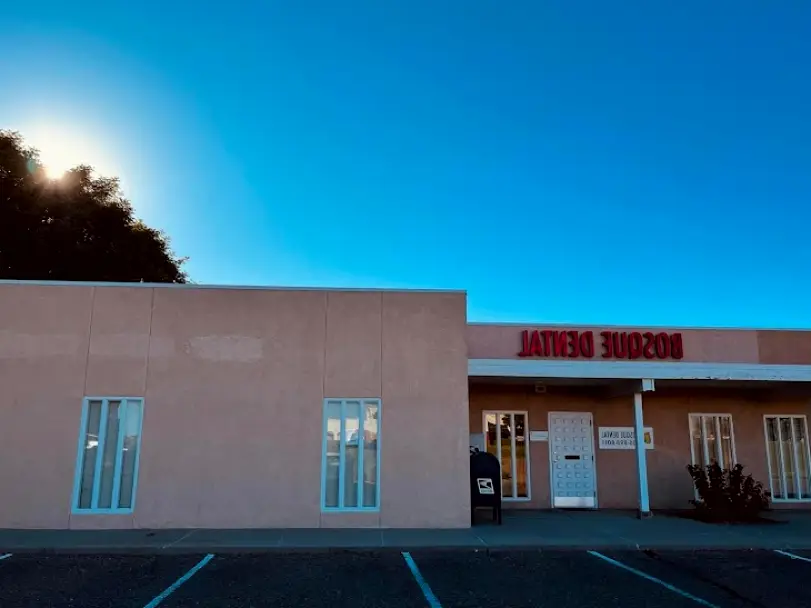 Albuquerque Bosque Dental