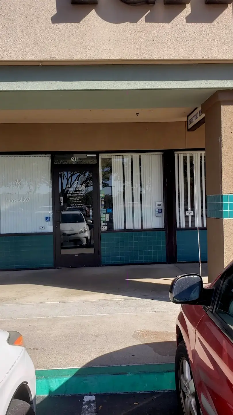 Antelope Star Smiles Dental Group
