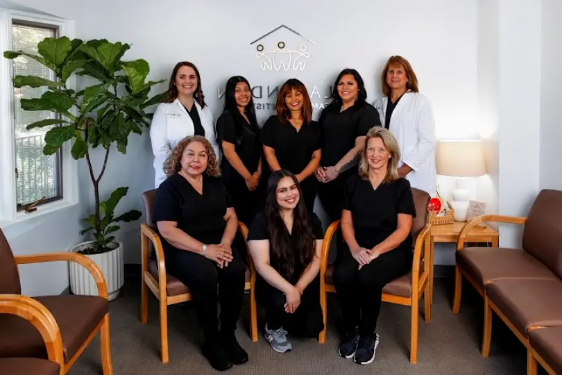 Arlington Clarendon Family Dentistry