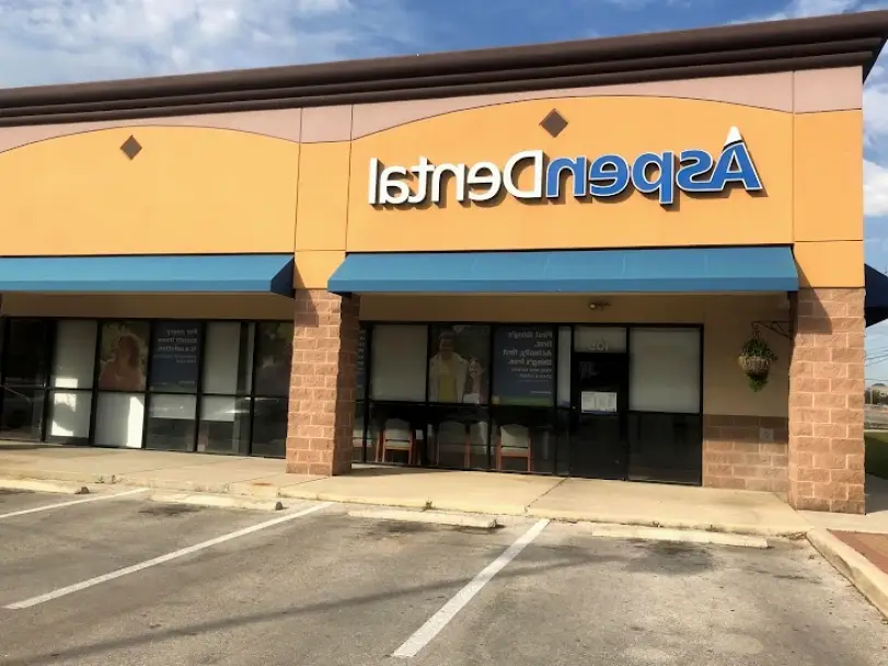 Aspen Dental - Selma, TX