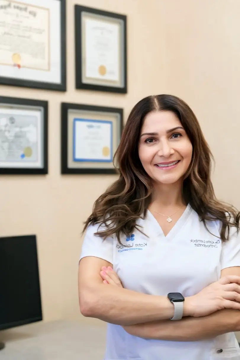 Audubon Kate Lembck Orthodontics