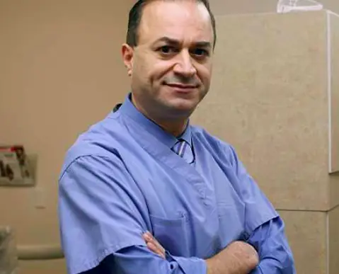  Beaverton Dr. Hadi Nouredine DMD