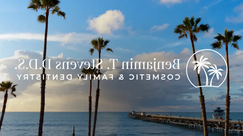Benjamin T. Stevens, DDS - Dentist in San Clemente