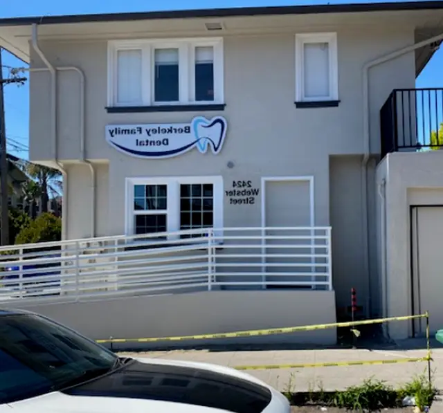 Berkeley Dr. Indu Sharma