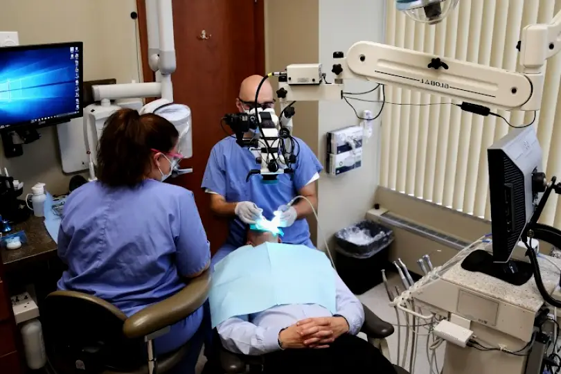  Bettendorf Riverbend Endodontics