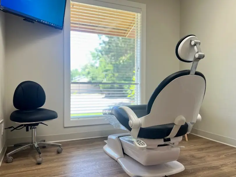 Boise Dentures and Implants