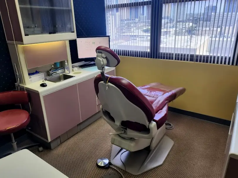 Bright Wave Dental of Makiki Honolulu