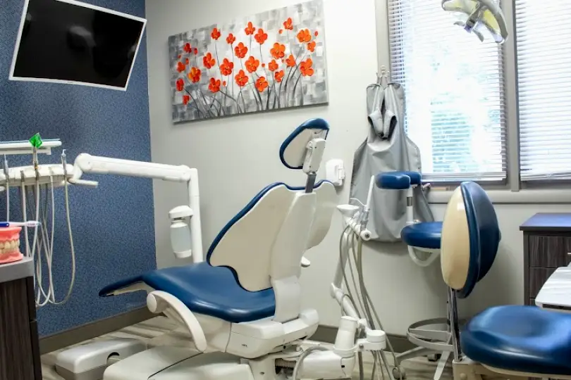  Burke Kings Park Dental Center