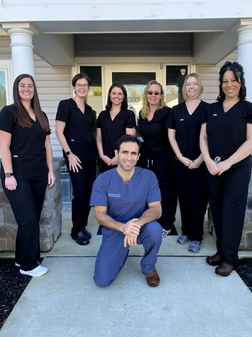 Burlington Township Prousi Oral & Facial Surgery LLC