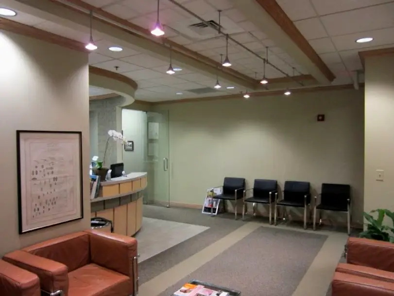  Chattanooga Southeastern Endodontics: Yvette Burns DDS, MS & Matthew Brock DDS, MSD