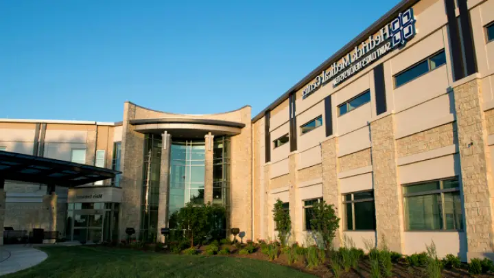 Chillicothe Hedrick Medical Center