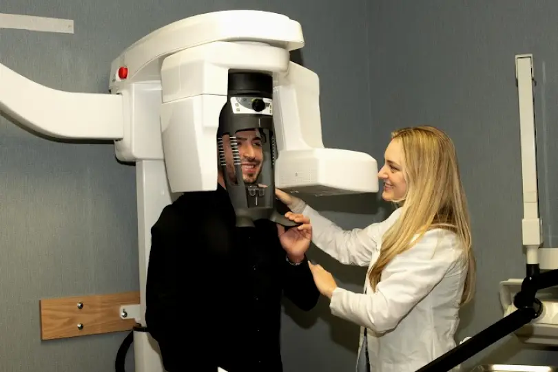 Claremont Baseline Orthodontics & Oral Surgery