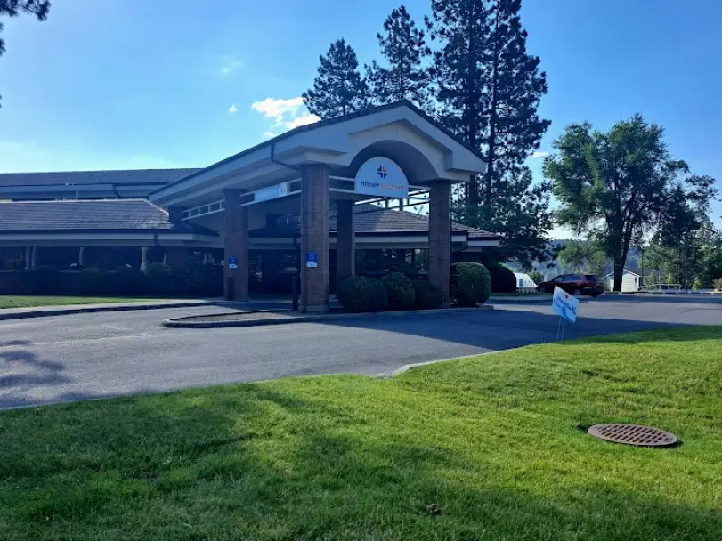 Coeur d'Alene Heritage Health