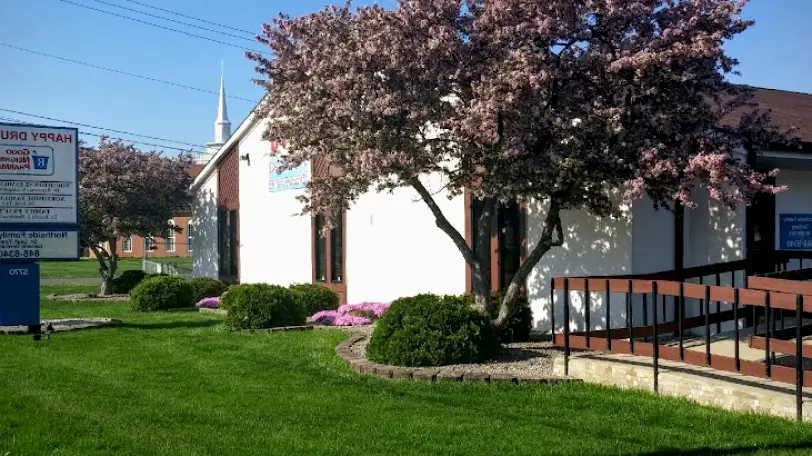 Columbus Northside Family Dental