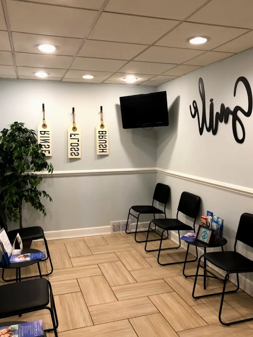 Comfort Dental at Rocky Point