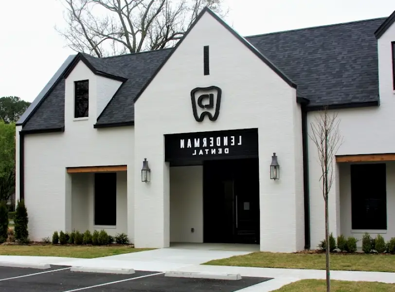 Conway Lenderman & Meek Dental