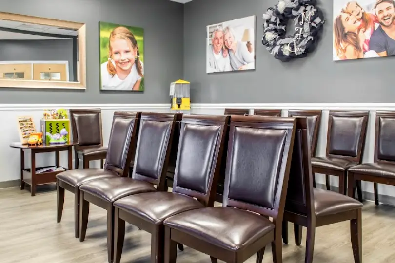 Corydon Mortenson Family Dental