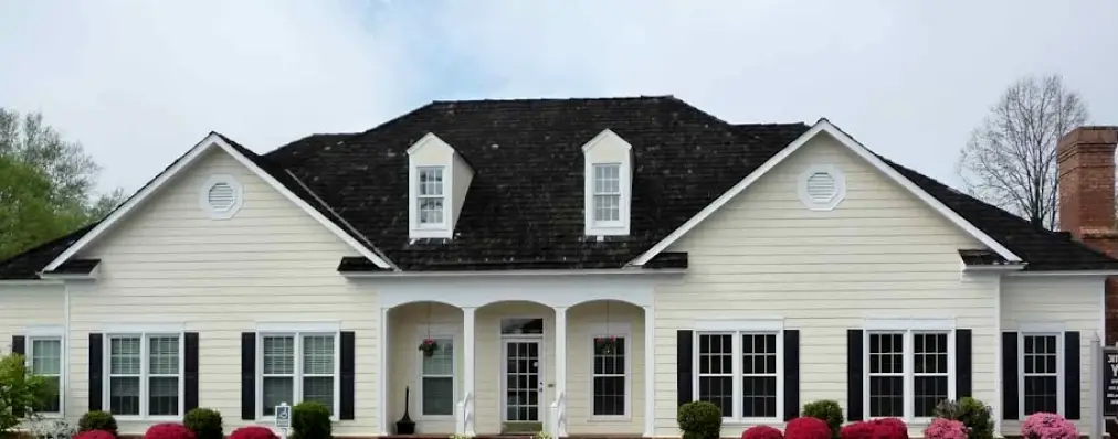 Cross, Lavinder, Quinn & Park Family Dentistry - Roanoke