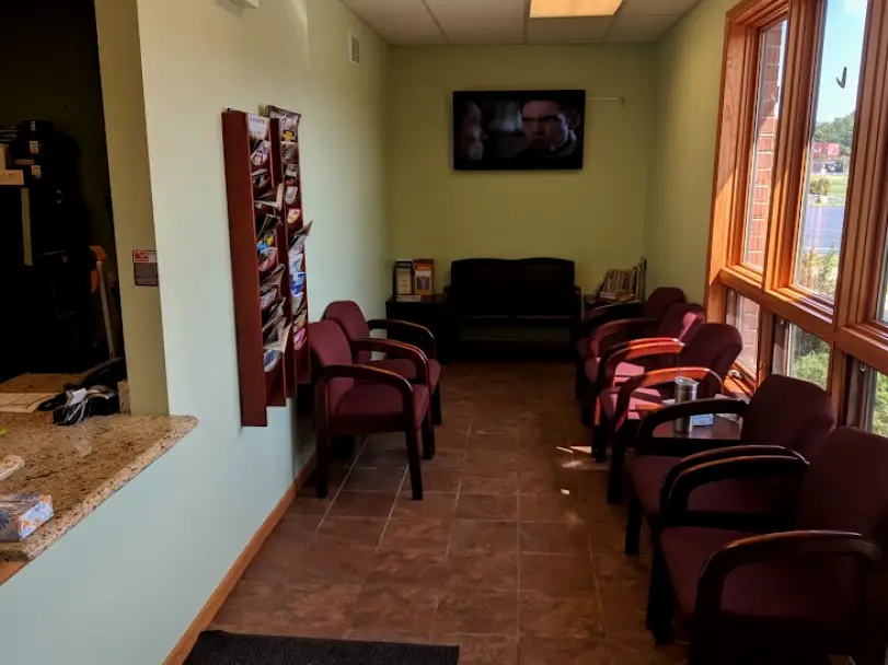 Crystal Lake Lafazanos Dental