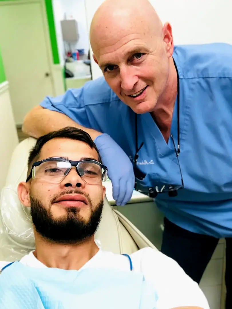  Deerfield Beach Century Dental: Robert S. Aron, DDS