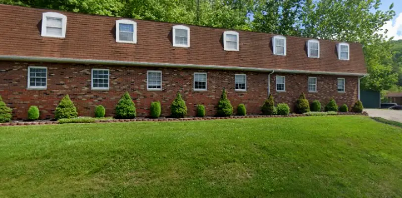 Elkview Gibson Bill J DDS