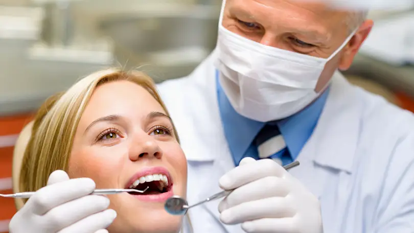 Evansville Dean Family Dental Practice, LLC