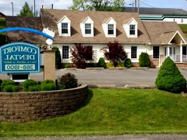 Fairmont Comfort Dental