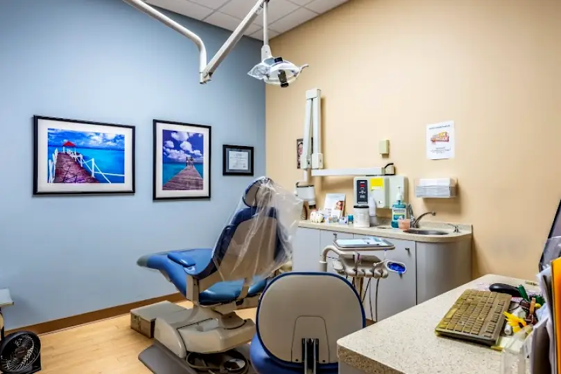 Fishers Gentle Dentist