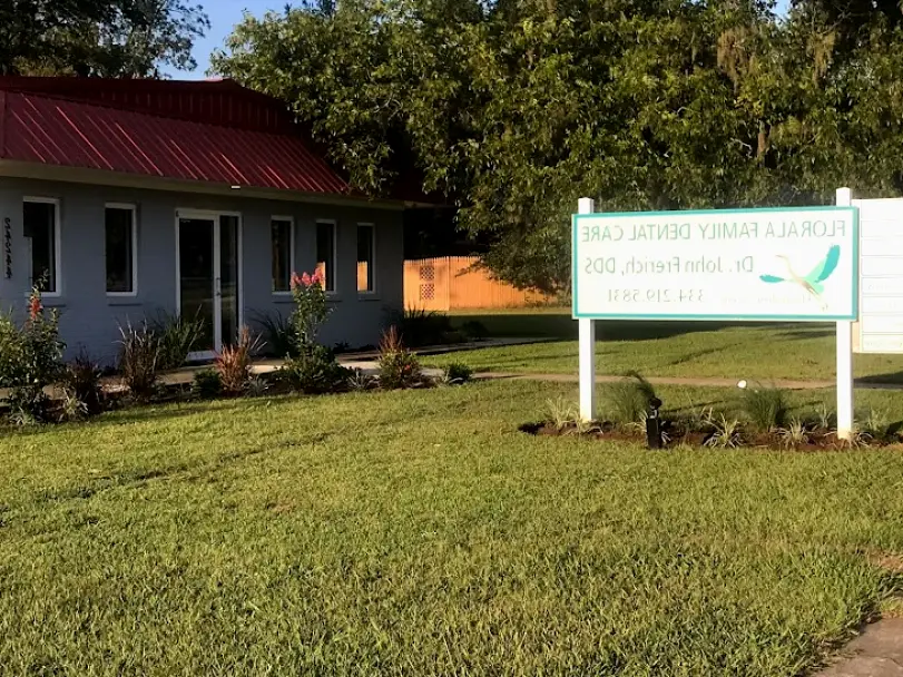 Florala Family Dental Care