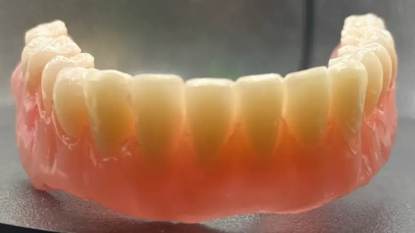 Freehold Denture Repair Shop dental lab