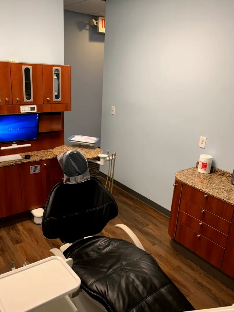 Goose Creek Dogwood Dentistry