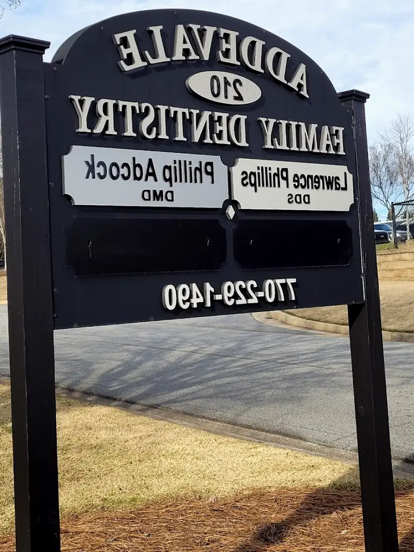 Griffin Addevale Family Dentistry
