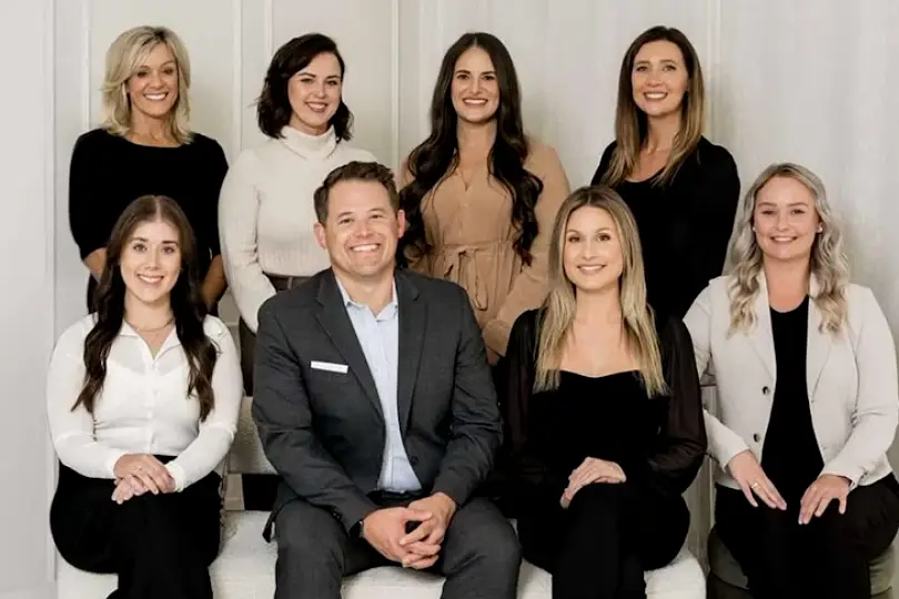 Groth Dental - Bingham Farms