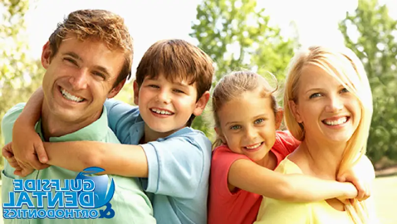  Gulfside Dental & Orthodontics - Bridge City
