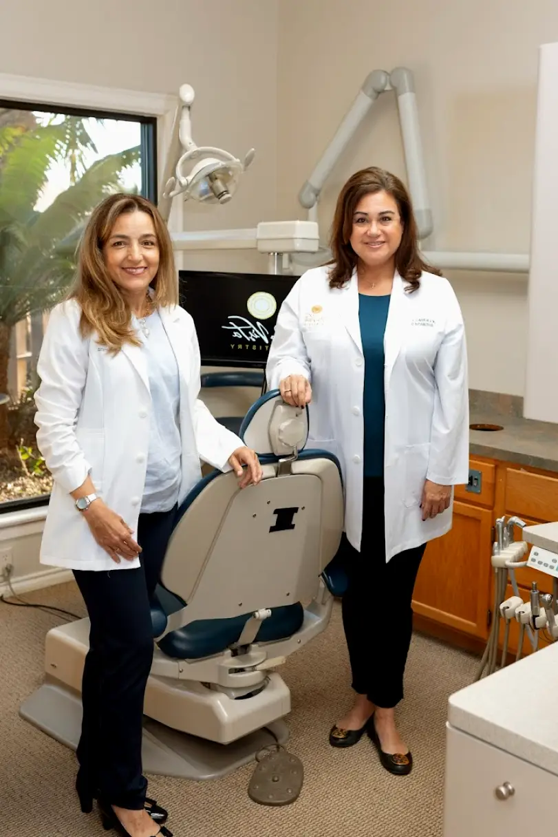 Harlingen Rio Vista Dentistry