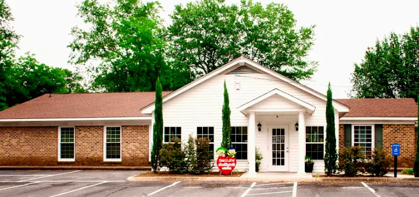 Hartsville Caring Hearts Pediatrics