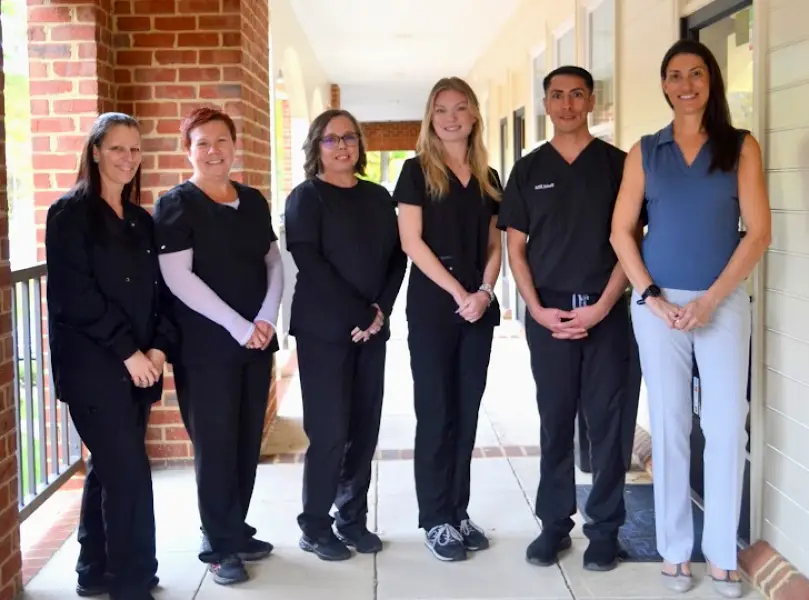  Henrico Sound Choice Family Dental