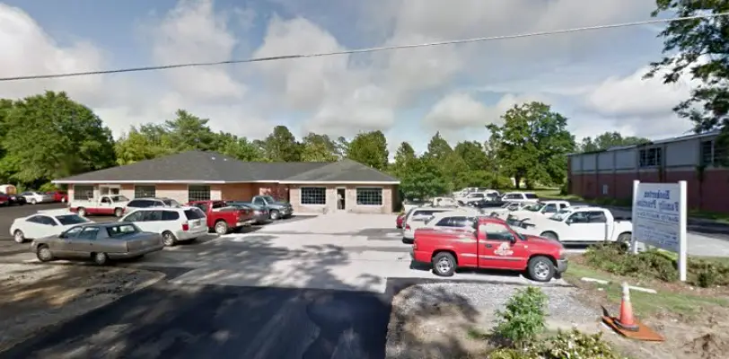 Hookerton Family Practice