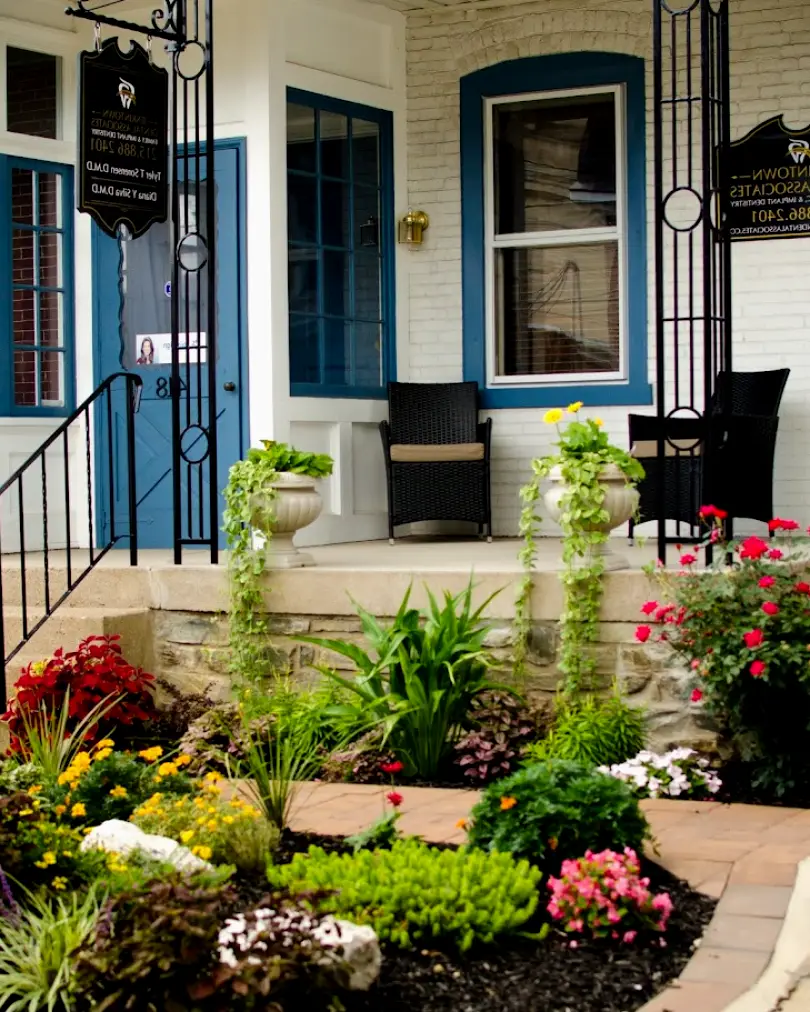 Jenkintown Dental Associates
