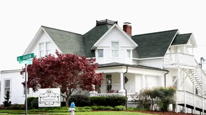  Johnson City New South Endodontics