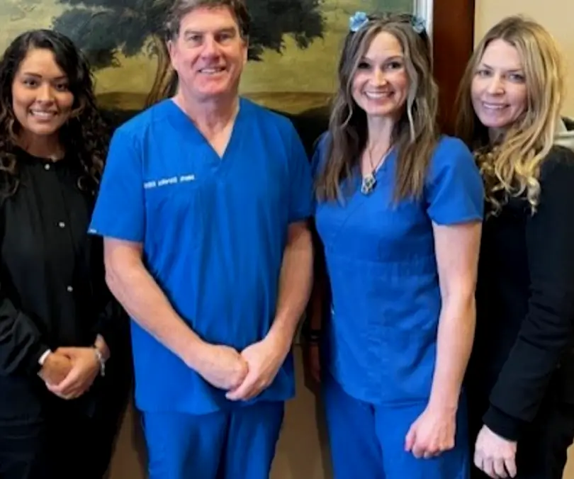 Joliet Mark Streitz Dental